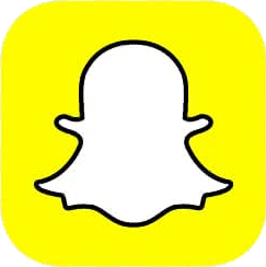 Snapchat logo
