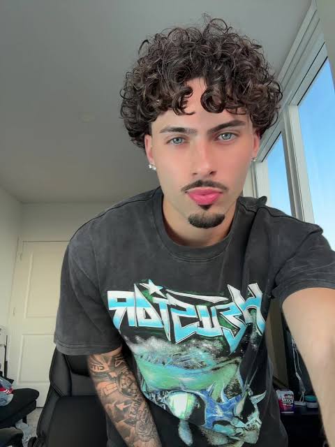 Braeden Carter