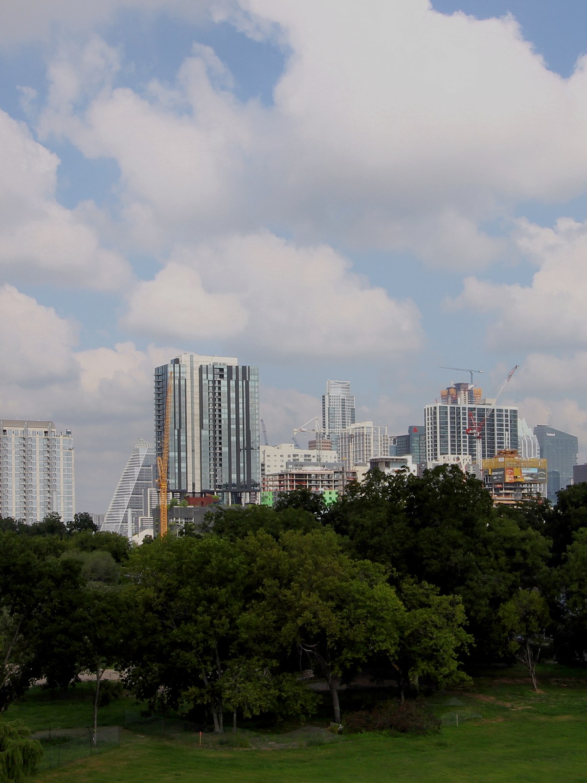 Austin, TX