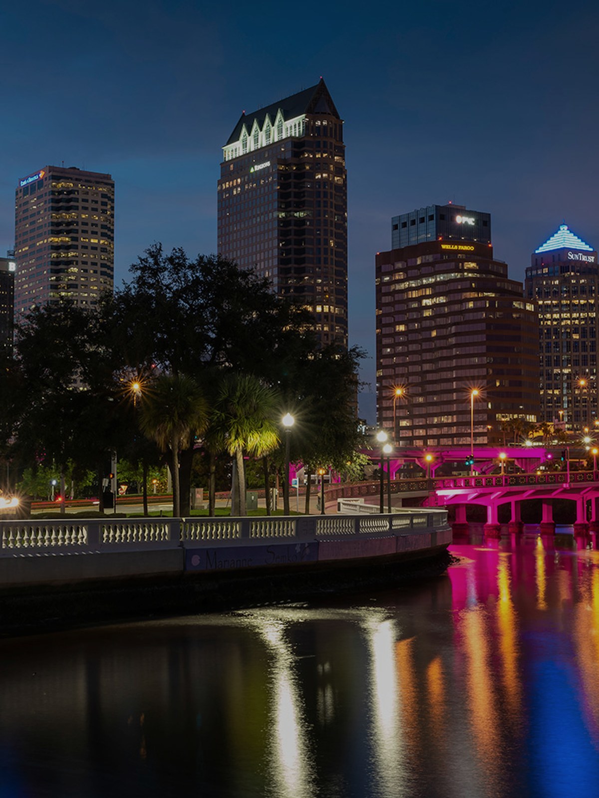 Tampa, FL